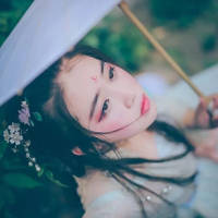 美人如画倾他国，女子芳华红颜祸，硕鼠古风... 我知道你我都没有错