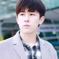林北酱 时间真狠一走就不回头