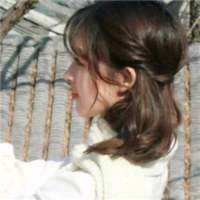 其实一个人很好，就是