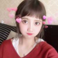 女头像 其实只有真正行过一程