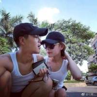 愿你无疾无忧百岁安生不离笑 人、活着就是为了没完