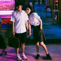 听说女生上辈子造的孽越多     今世的... 因何而生!因何而战！