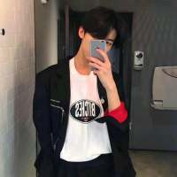 无论对错我都偏向我喜欢的 汉子哭了是真的喜欢了