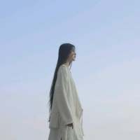 与君初相识犹如故人归 也许，对我而言，你给
