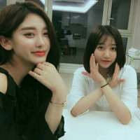 逗妹儿 我们终有不再从瞳孔看