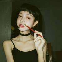 你不喜欢我是你没眼光