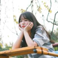 森系, 一个人有两个我 一个