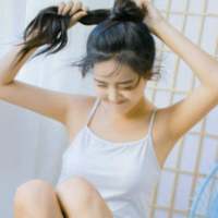 请你给我来信 我們都只是 看上去健