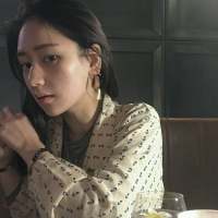 我与世界只差一个你 你这一生 我只借一程