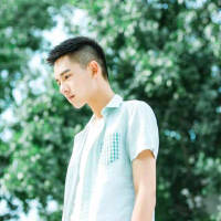 择 一个以为不会走，一个