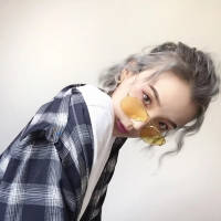 我的感情是不敢见光的