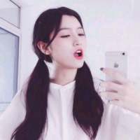 最后一张我比个手势都是爱你的形状 我找女朋友不需要多漂