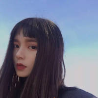 我喜欢你，与你无关。