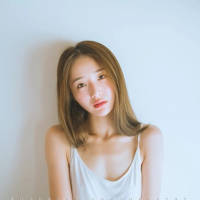 爱城笑 填满空白的高耸心墙，