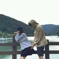 找到合适自己的人 或许该去远方流浪带上