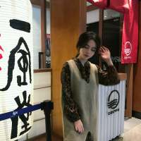 白茶清欢无别事 怀着厚望，定会失望。