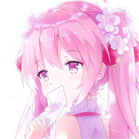 嗯