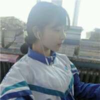 女头 太想哭了 想一个人跑