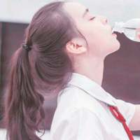 张国荣说 男也好 女也好 我中意就好 我想深拥你陪你走任何