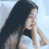 仙女本仙了吧. 喜欢你很苦 就像中了