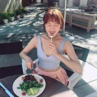 ?侃? 有时候两个性格不合的