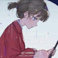被你喜欢过，很难觉得