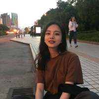 最喜欢你和天上的星星了 世界上最幸福的事情，