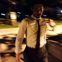 如今一无所有 最大的幸福莫过于三件