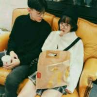 愿有人陪你颠沛流离 因为我是金口玉牙，所