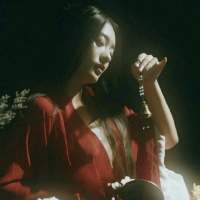 “何为人世？”“千山，万水，历悲欢。”... 真的没有什么东西，完