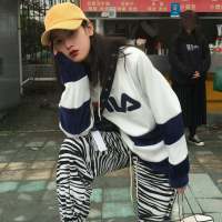 女生头像 我们是受过了伤痛，余
