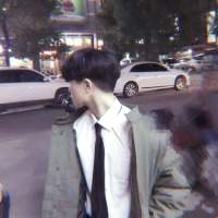 夜黑 抓住了手就别放，爱对