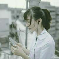 喜欢就拿吧。好久没发。 自作多情的爱情，一旦