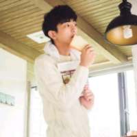 白梓轩 待我长发及腰少年去死