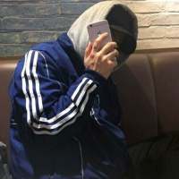 向神打听我一生的出路 我喜欢的样子你都有。