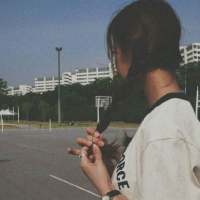 朝歌 原来，只要分开了的人