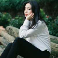 鹿长生：感情死了可生活还在 终于连在远处看你一眼