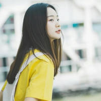 爱城笑 请为我代序，说我的好
