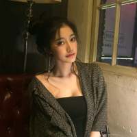 别不甘堕落 却又不思进取 女汉子=生是女儿身+