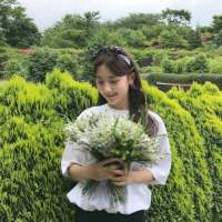夏天要是一直这样就好了一会儿梨花带雨一... 【我会等你的，哪怕一