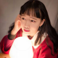 ※　阻挡一切可能心动