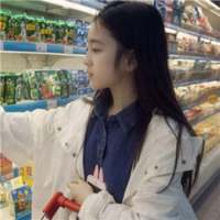以后见面别再躲了 不