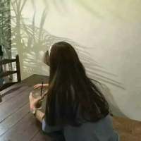 想哭就哭吧，别撑着，