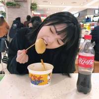 闺蜜头 你不要在没有我的地方