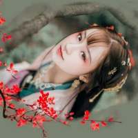 春风十里不如你。三里