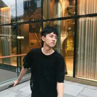 像我这种人心里不舒服也不会告诉你 要么... 没人喜欢孤独 只是不