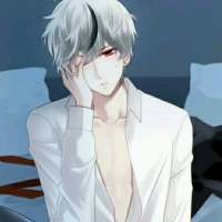 动漫男头~ 你要不要搬到我甜甜的