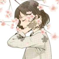 在人生缓缓前行的旅途中回首张望需要勇气直... 他只是惯性而已，你却