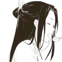 好看的皮囊不多有趣的灵魂更少长的难看又... 有了我你是否什么都不
