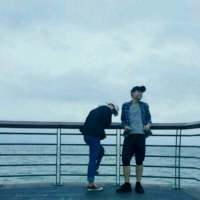 时间冲走了你微笑的痕